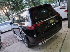 Mercedes-Benz GLS 450 4MATIC Stylish Edition - ფოტო 8