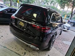 Mercedes-Benz GLS 450 4MATIC Stylish Edition - ფოტო 9