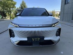 Buick Whale 2.0T Blue Whale Edition - ფოტო 1