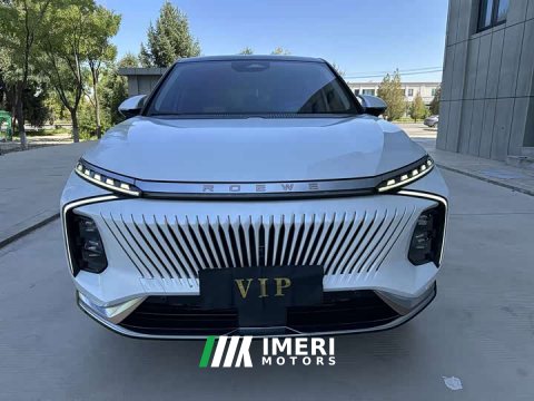 2022 Buick Whale 2.0T Blue Whale Edition - ავტომობილი ჩინეთიდან