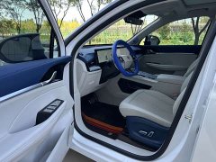 Buick Whale 2.0T Blue Whale Edition - ფოტო 4