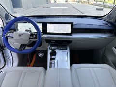 Buick Whale 2.0T Blue Whale Edition - ფოტო 5