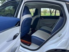 Buick Whale 2.0T Blue Whale Edition - ფოტო 6