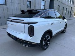 Buick Whale 2.0T Blue Whale Edition - ფოტო 7