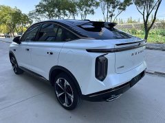 Buick Whale 2.0T Blue Whale Edition - ფოტო 8