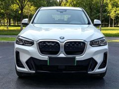 BMW iX3 sDrive40 Premier - ფოტო 2