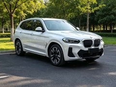 BMW iX3 sDrive40 Premier - ფოტო 3