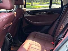 BMW iX3 sDrive40 Premier - ფოტო 6