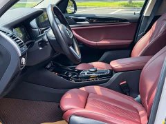 BMW iX3 sDrive40 Premier - ფოტო 7