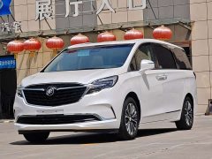 Buick GL8 ES Land Respect 653T Smart Flagship - ფოტო 1