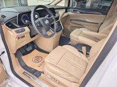 Buick GL8 ES Land Respect 653T Smart Flagship - ფოტო 10