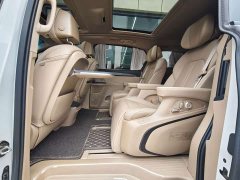 Buick GL8 ES Land Respect 653T Smart Flagship - ფოტო 14