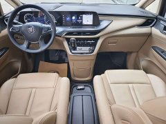 Buick GL8 ES Land Respect 653T Smart Flagship - ფოტო 16