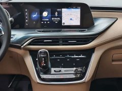 Buick GL8 ES Land Respect 653T Smart Flagship - ფოტო 17