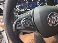 Buick GL8 ES Land Respect 653T Smart Flagship - ფოტო 19