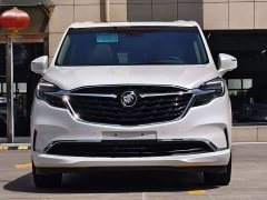 Buick GL8 ES Land Respect 653T Smart Flagship - ფოტო 2