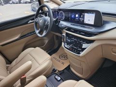 Buick GL8 ES Land Respect 653T Smart Flagship - ფოტო 20