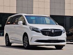 Buick GL8 ES Land Respect 653T Smart Flagship - ფოტო 3
