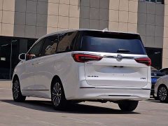 Buick GL8 ES Land Respect 653T Smart Flagship - ფოტო 5