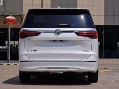 Buick GL8 ES Land Respect 653T Smart Flagship - ფოტო 6