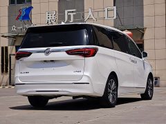 Buick GL8 ES Land Respect 653T Smart Flagship - ფოტო 7