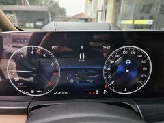 Buick GL8 ES Land Respect 653T Smart Flagship - ფოტო 8