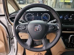 Buick GL8 ES Land Respect 653T Smart Flagship - ფოტო 9
