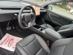 Tesla Model Y Long Range All-Wheel Drive Launch Edition - ფოტო 10