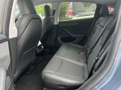 Tesla Model Y Long Range All-Wheel Drive Launch Edition - ფოტო 11
