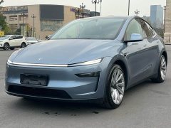 Tesla Model Y Long Range All-Wheel Drive Launch Edition - ფოტო 2