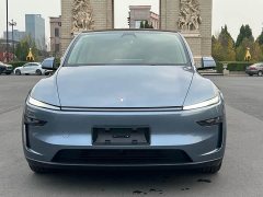 Tesla Model Y Long Range All-Wheel Drive Launch Edition - ფოტო 3
