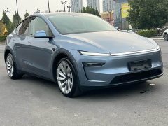 Tesla Model Y Long Range All-Wheel Drive Launch Edition - ფოტო 4