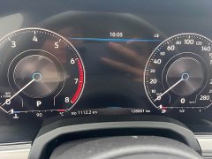Volkswagen Touareg 3.0TSI Ruixiang Classic Sport Package - ფოტო 10