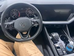 Volkswagen Touareg 3.0TSI Ruixiang Classic Sport Package - ფოტო 11