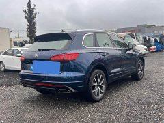Volkswagen Touareg 3.0TSI Ruixiang Classic Sport Package - ფოტო 3