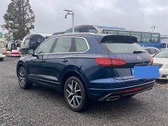 Volkswagen Touareg 3.0TSI Ruixiang Classic Sport Package - ფოტო 5