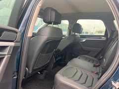 Volkswagen Touareg 3.0TSI Ruixiang Classic Sport Package - ფოტო 7