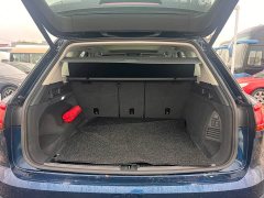 Volkswagen Touareg 3.0TSI Ruixiang Classic Sport Package - ფოტო 9