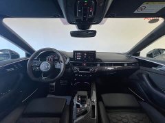 Audi RS 5 RS 5 2.9T Sportback Fuel Performance Edition - ფოტო 10