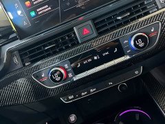 Audi RS 5 RS 5 2.9T Sportback Fuel Performance Edition - ფოტო 11