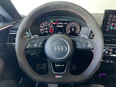 Audi RS 5 RS 5 2.9T Sportback Fuel Performance Edition - ფოტო 12