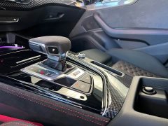 Audi RS 5 RS 5 2.9T Sportback Fuel Performance Edition - ფოტო 13