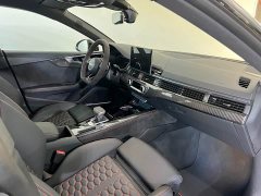 Audi RS 5 RS 5 2.9T Sportback Fuel Performance Edition - ფოტო 17