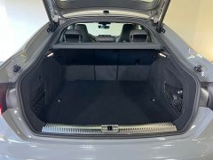 Audi RS 5 RS 5 2.9T Sportback Fuel Performance Edition - ფოტო 19