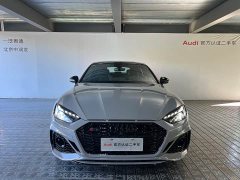 Audi RS 5 RS 5 2.9T Sportback Fuel Performance Edition - ფოტო 2