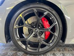 Audi RS 5 RS 5 2.9T Sportback Fuel Performance Edition - ფოტო 20