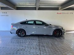 Audi RS 5 RS 5 2.9T Sportback Fuel Performance Edition - ფოტო 3