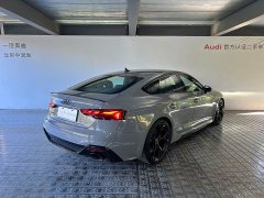 Audi RS 5 RS 5 2.9T Sportback Fuel Performance Edition - ფოტო 5