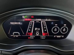 Audi RS 5 RS 5 2.9T Sportback Fuel Performance Edition - ფოტო 6