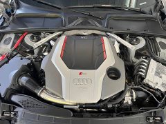 Audi RS 5 RS 5 2.9T Sportback Fuel Performance Edition - ფოტო 7